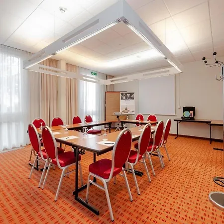 Sunday Hotel Berlin City West-2