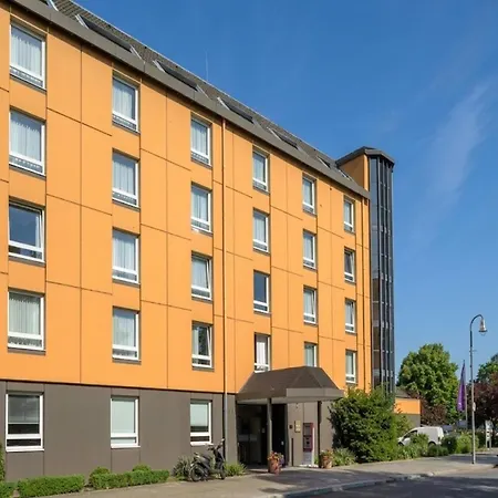 Sunday Hotel Berlin City West-3