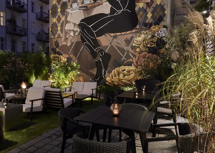Sir Savigny Hotel, Part Of Sircle Collection Berlino
