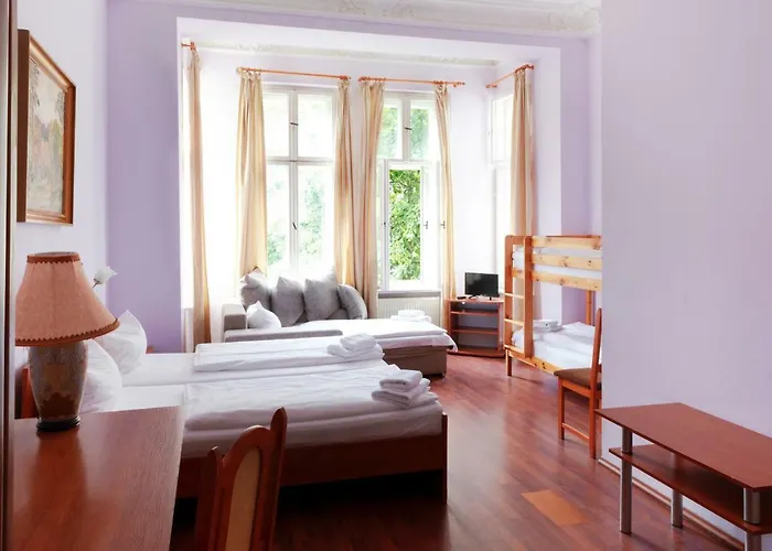 Hotel Eden Am Zoo Berlin